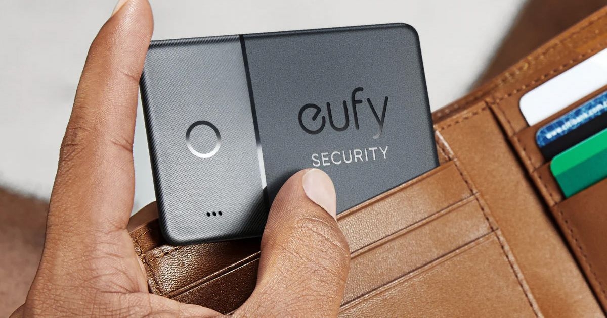Shoppers can get a £20 iPhone Bluetooth tracker for £5 in Apple-rivalling deal stack
