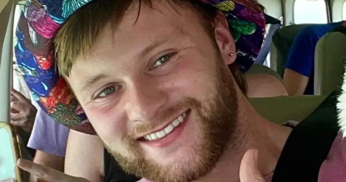 Race Across the World star Sam Gardiner dies aged 24 after horror car crash