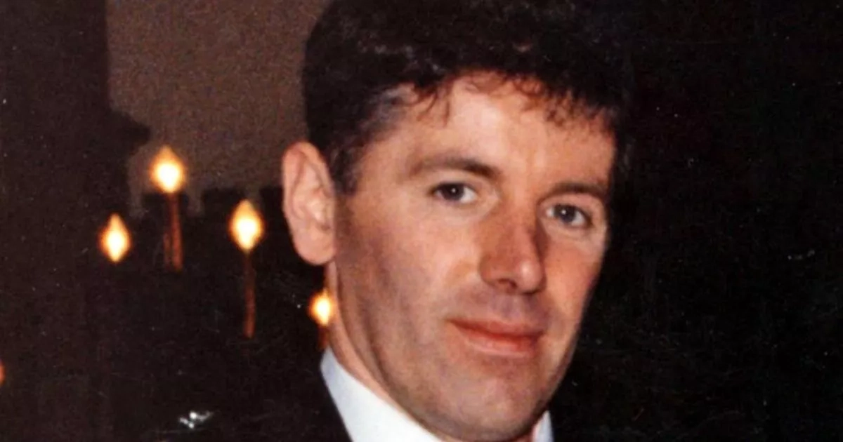Brother of murdered Glasgow taxi boss vows to get justice 23 years on