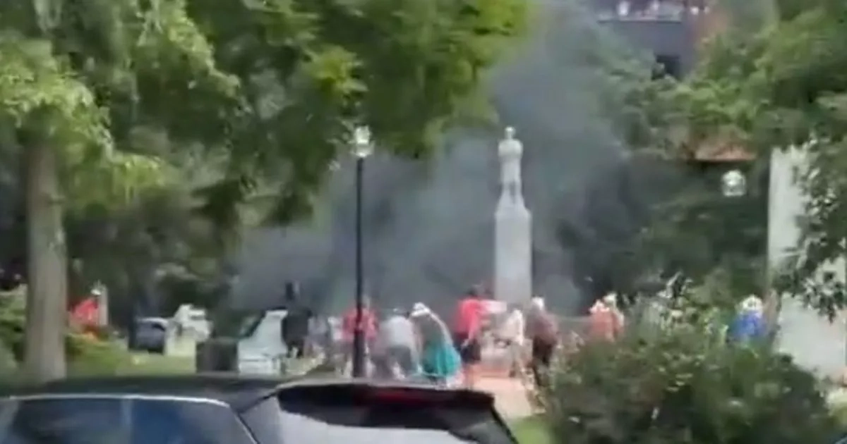 Colorado terror attack victims left with 'life-threatening' injuries
