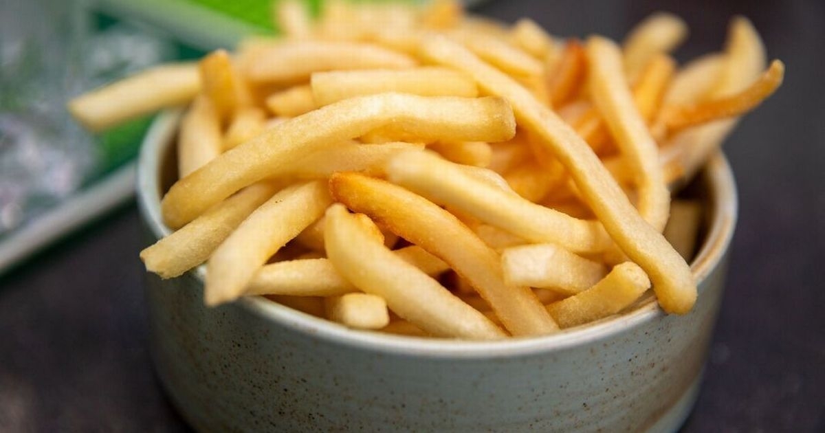 Your frozen chips won't turn soggy if you avoid making this 'big' mistake