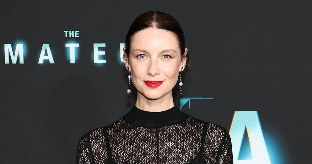 Caitríona Balfe addresses the end of Outlander in amazing tribute