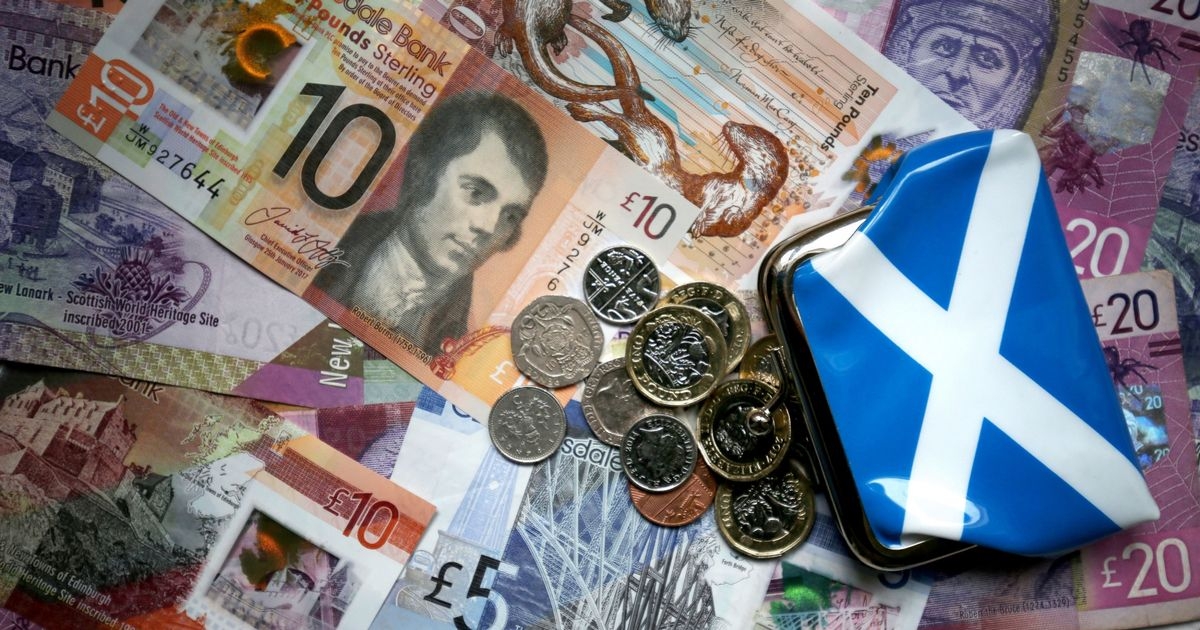 Payment warning to people making a new claim for devolved disability benefits in Scotland