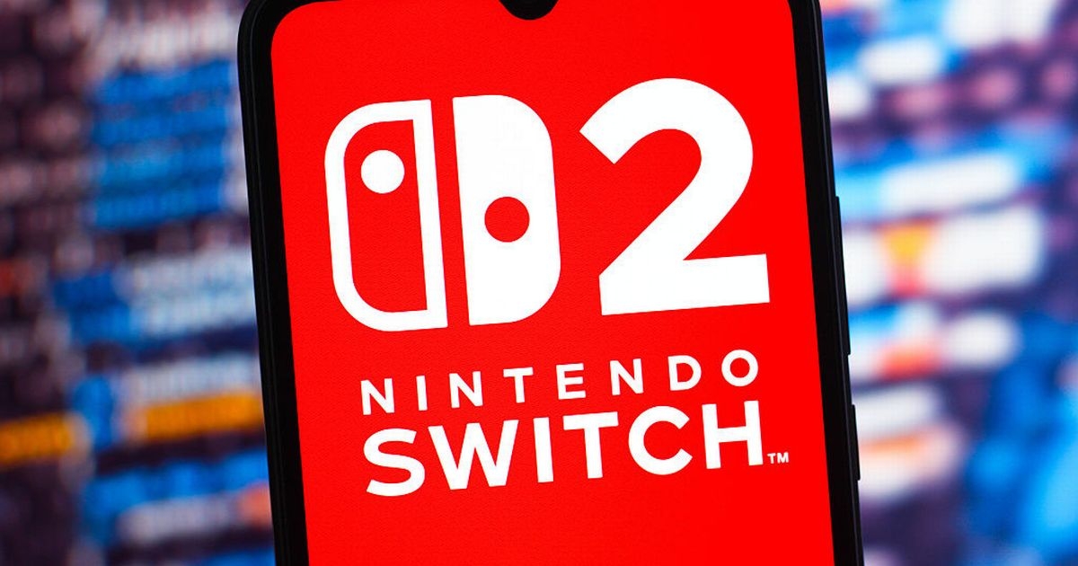 Nintendo Switch 2 owners warned against one common mistake with new console