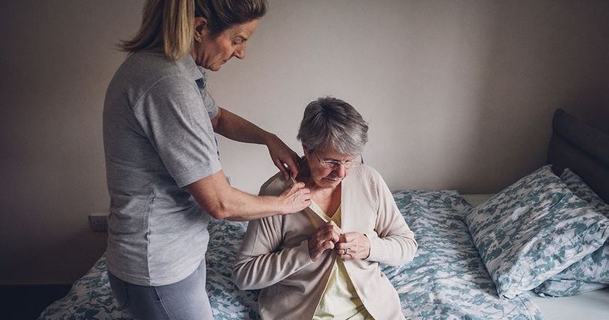 Exact date unpaid carers to receive an extra £293 payment on top of benefit this month
