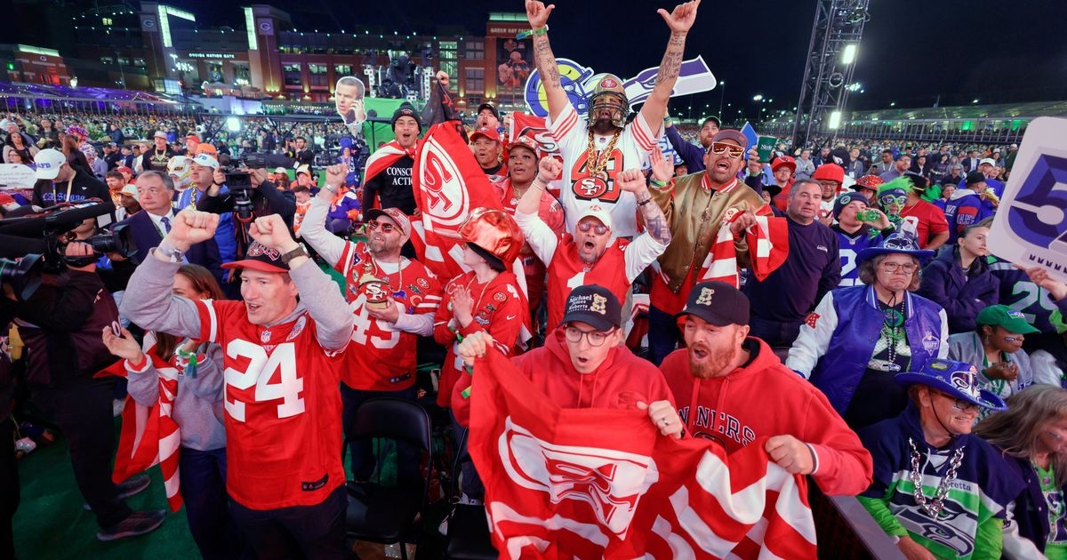 The glaring Rangers and 49ers quirk of history spotted by NFL that could see Ibrox legions quids in