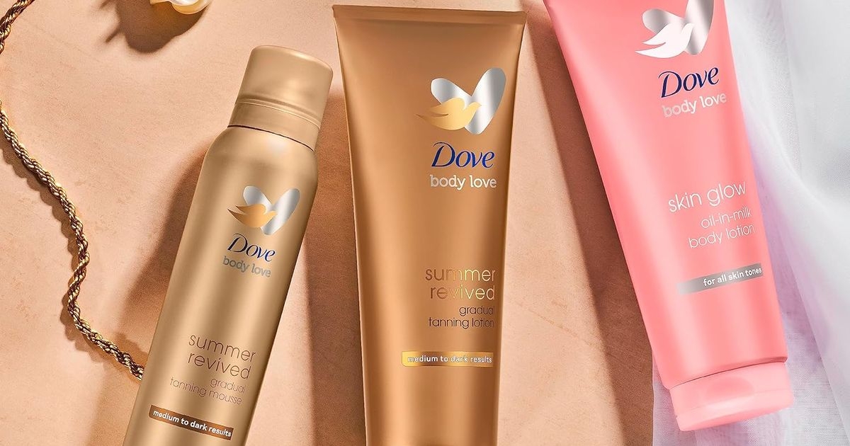 The 'flawless' self-tan that gives a 'believable holiday colour' for under £5
