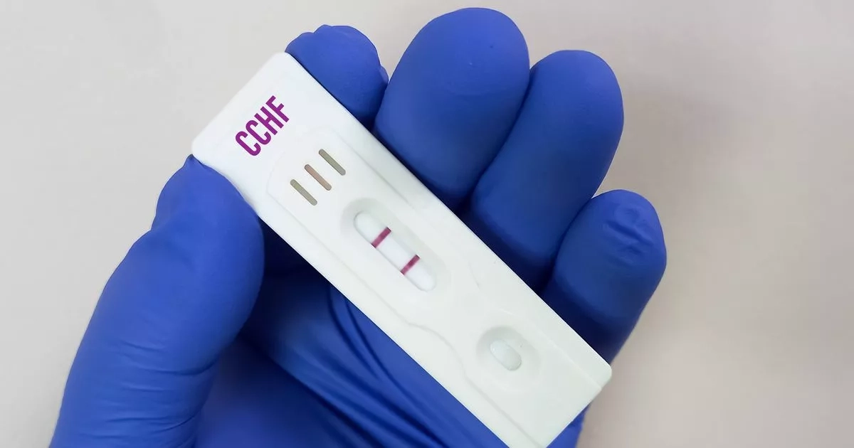 New COVID strain discovered in UK as doctors issue stark warning
