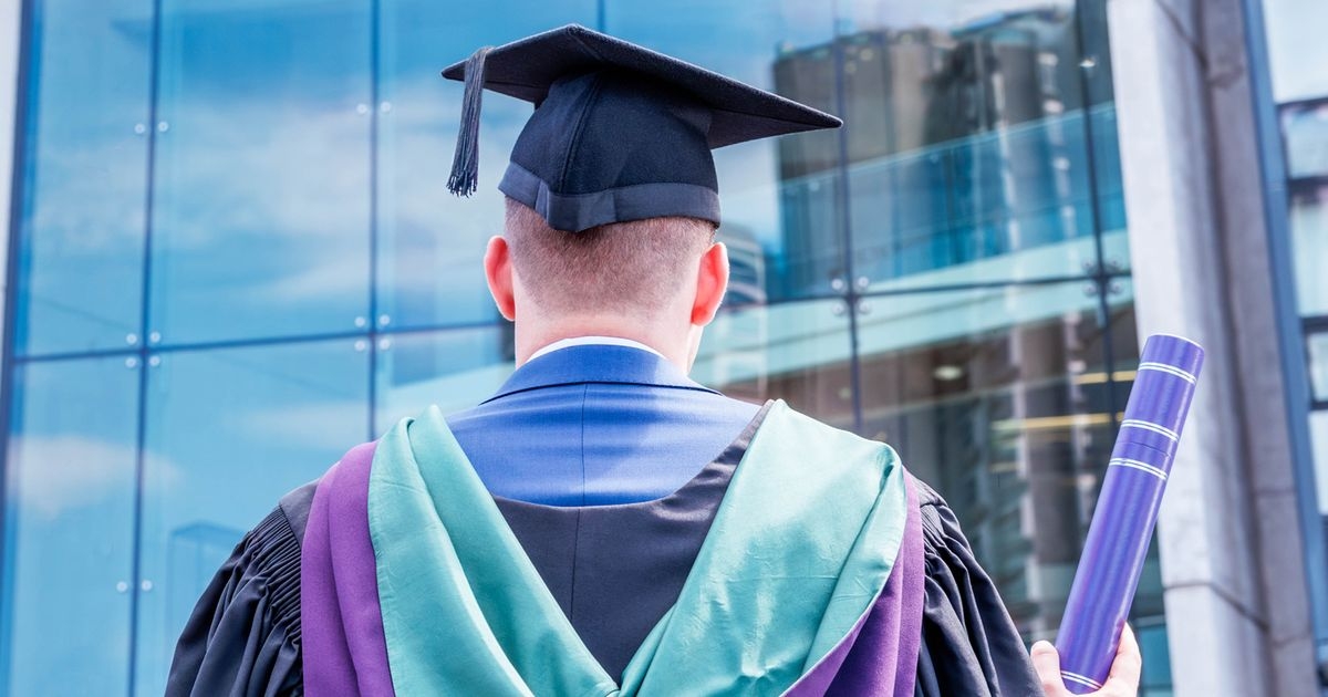 Scotland's 14 best and worst universities for graduate success