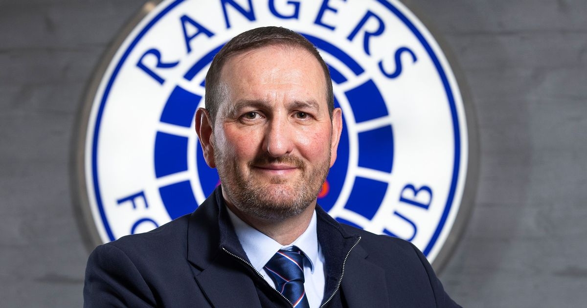 Kevin Thelwell gets ruthless with Rangers stars as sporting director sees no limit to Ibrox exits
