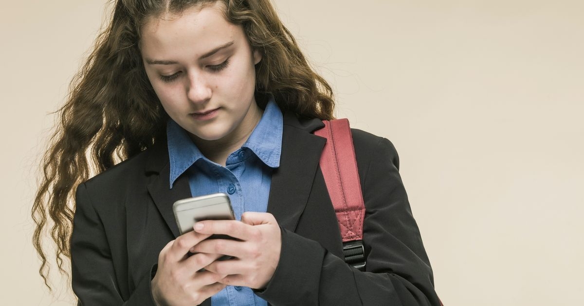 The rise of deep-fake porn in schools is a 'public health crisis', says expert