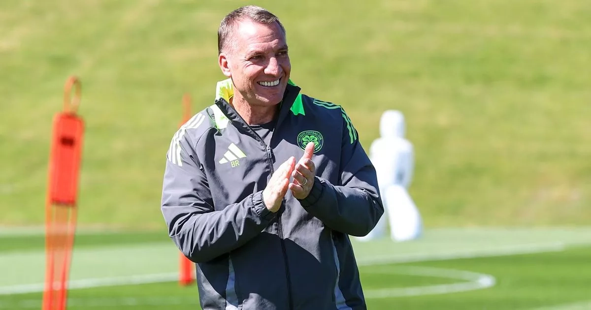 Incoming Rangers boss handed stark Celtic warning with one exception to the rule