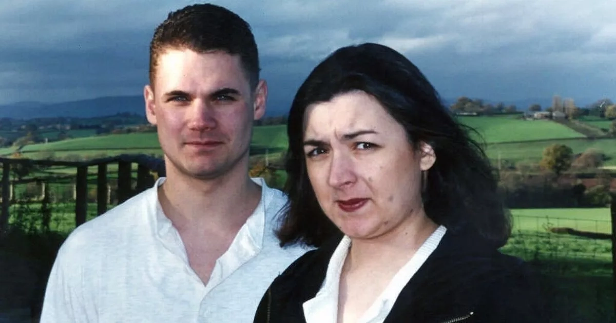 'I'm Fred and Rose West's daughter and I played dress-up in their victims' clothes'