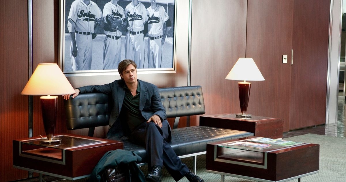 Brad Pitt fans have just days to watch 'best sports movie ever'