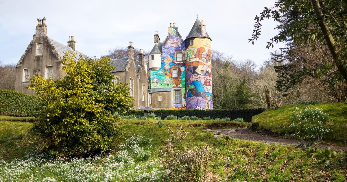 13th century colourful castle to host summer fest that promises music and adventure