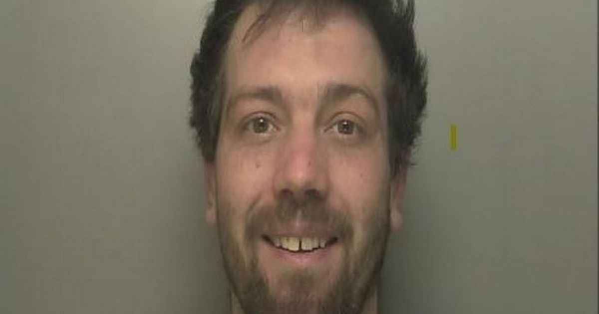 Raging man burned down neighbour's £70k garden room amid grass cutting feud