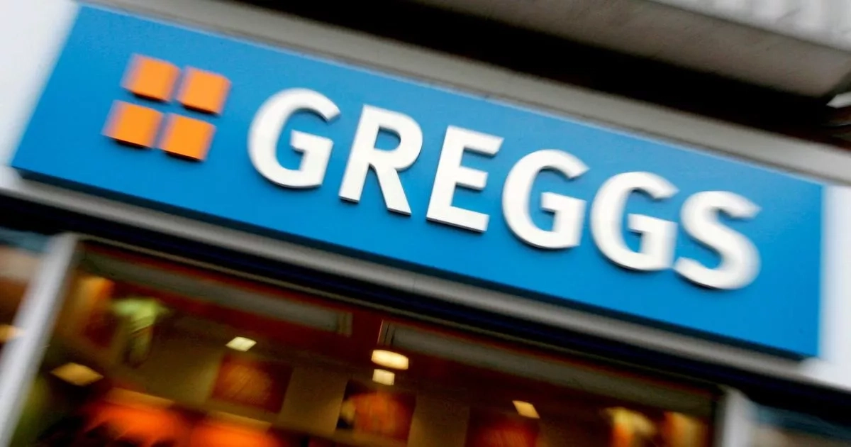 Greggs fans left fuming after 'favourite' lunch item quietly axed from menu