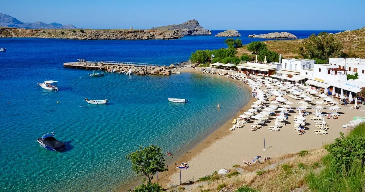 How powerful is a magnitude-6 earthquake as dozens injured in Greece and Turkey?