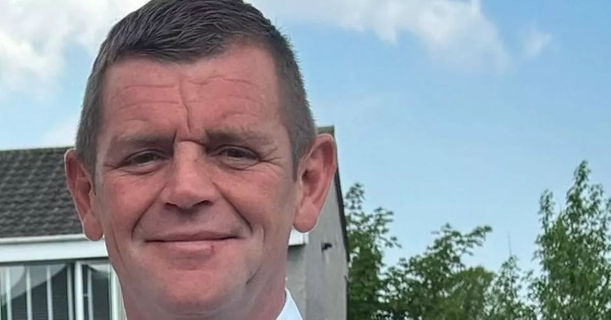Tributes paid to dad who died after being hit by Skoda on way home from night out