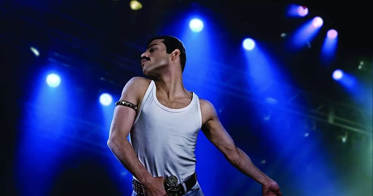 Queen fans have just days to watch Oscar-winning biopic 'gripping' viewers