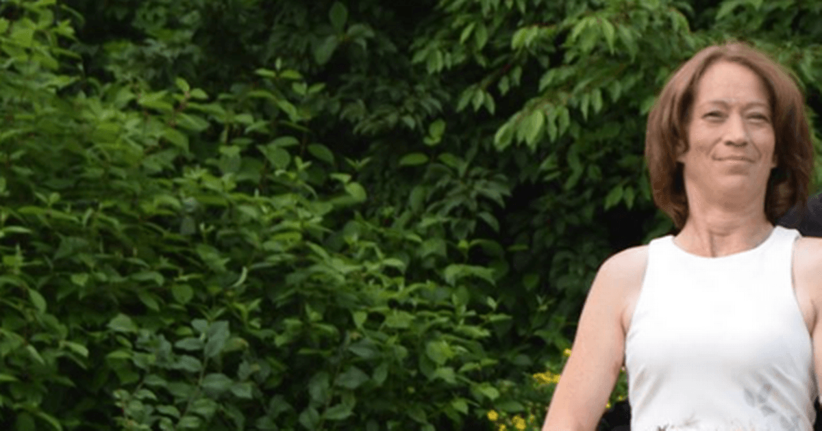 First picture of 'lovely' woman who died in Inverness 'double stabbing'