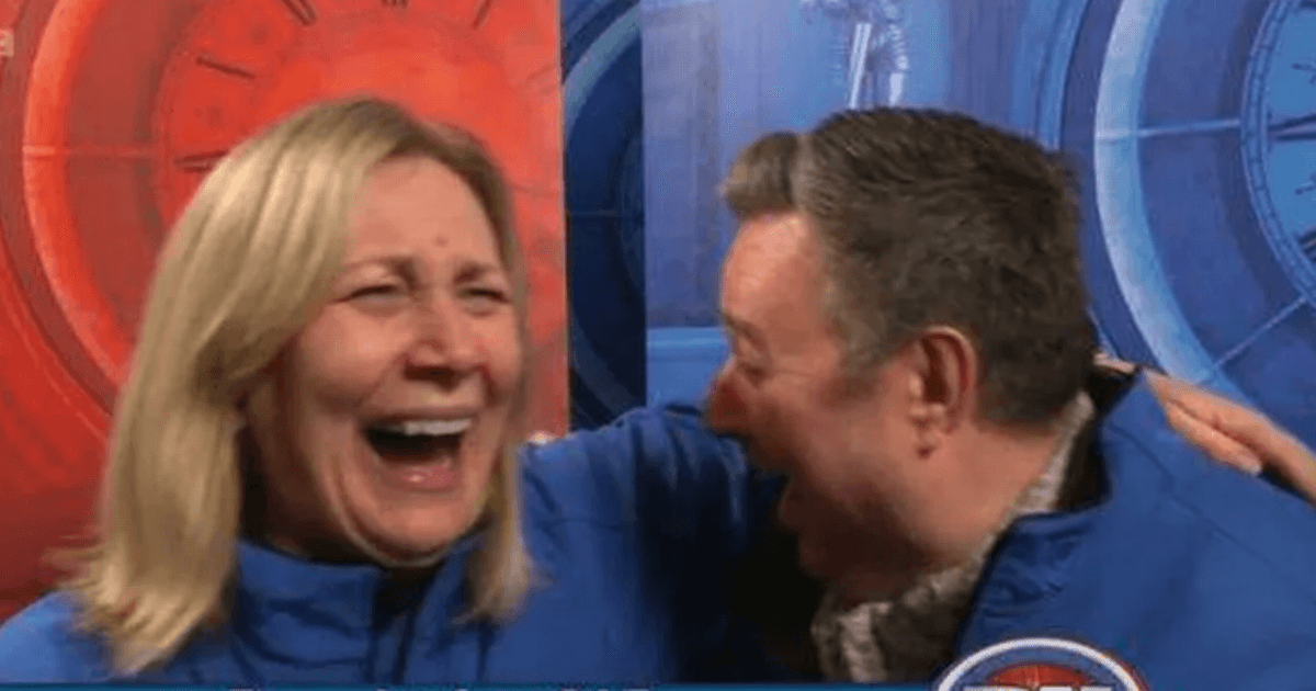 BBC Bargain Hunt couple's 'ordinary' item sends bidders into frenzy at auction