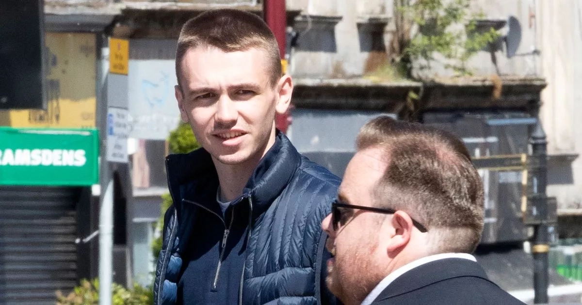 Scots Tory who backed far right in France campaigning for Reform UK in Holyrood by-election
