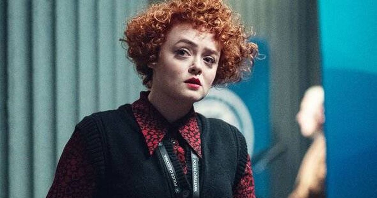 Netflix's Department Q viewers need to watch ‘mind-blowing' series that inspired it