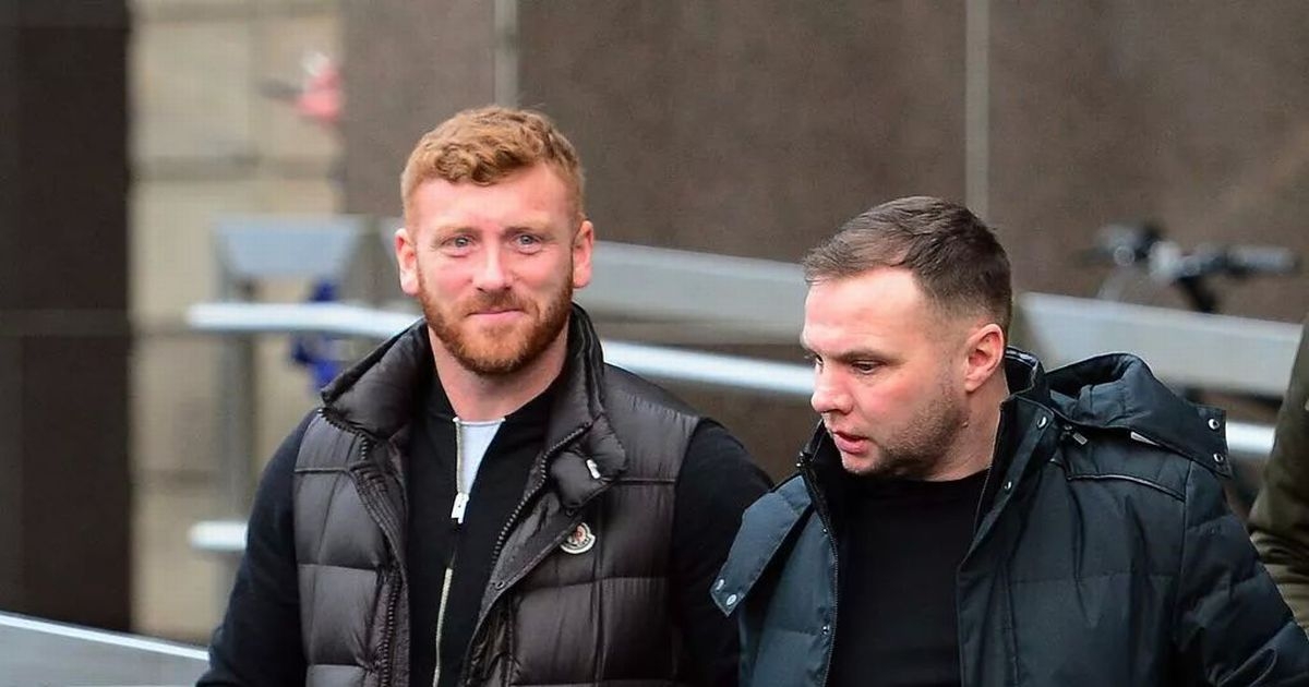 Spanish mayor demands more police to tackle organised crime after shootings of Ross Monaghan and Eddie Lyons Jr