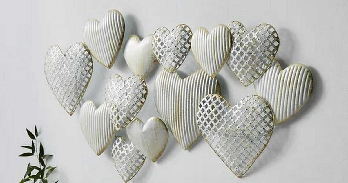 Dunelm shoppers race to buy £36 wall art after waiting for it 'come back in stock'