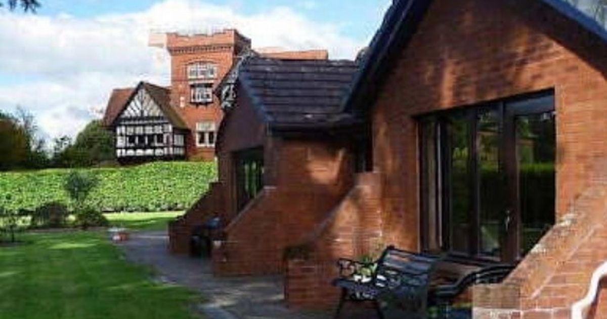 Former Stirling care home site could be sold off for housing