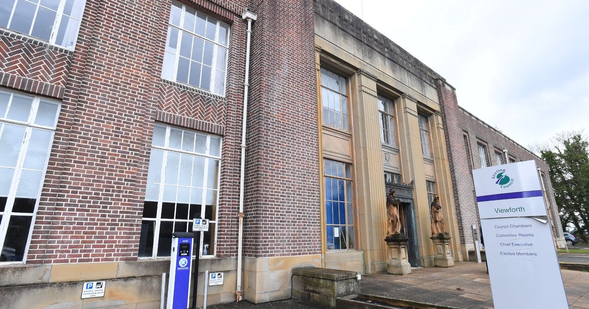 Council's 52,000 lost working days due to staff absence equates to £6million
