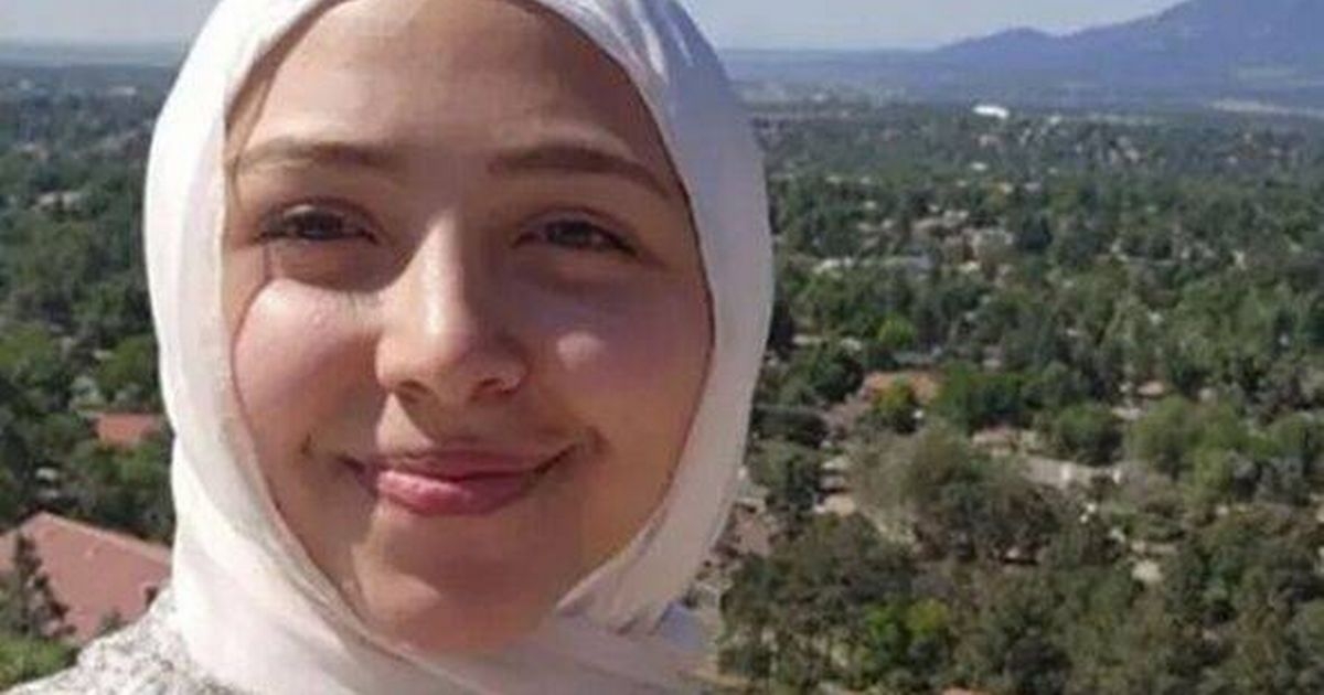 Daughter of Colorado terror suspect said USA 'fundamentally changed me' in haunting post