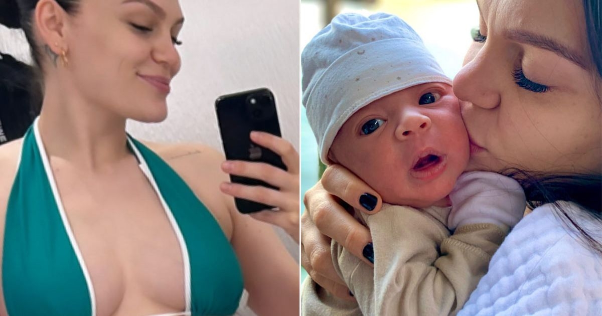Inside Jessie J's health battles amid breast cancer diagnosis including heartbreaking miscarriage