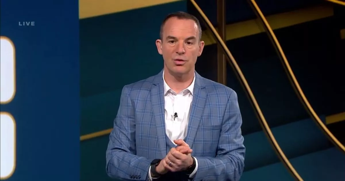 Martin Lewis Council Tax checks could cut monthly bill and bring huge refunds