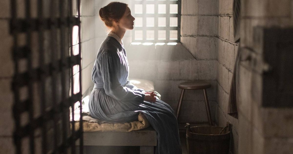 Netflix fans all say same thing about 'jewel' of a period drama with 'one complaint'