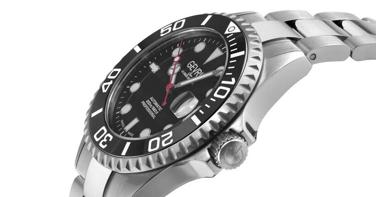 Debenhams shoppers save £3,000 on 'masterpiece' watch amid 86% price slash