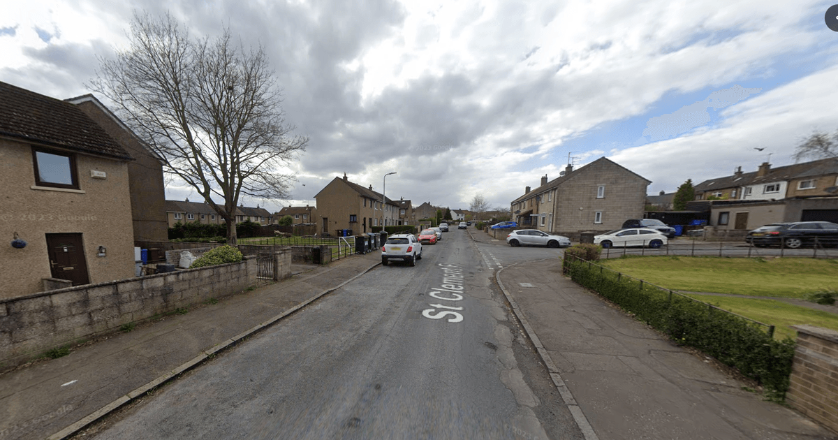 Teen charged over attempted murder on Dundee street