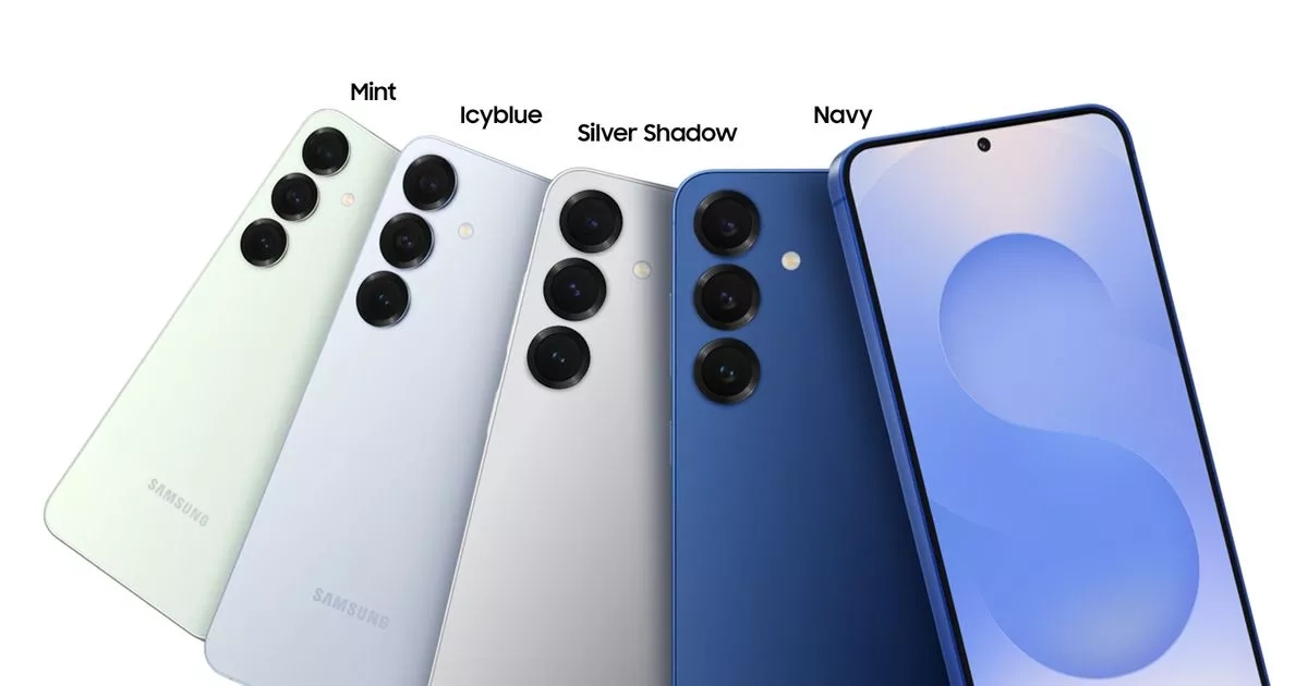 Ultimate Samsung deal - get free Galaxy smartwatch, earbuds and tablet in one go