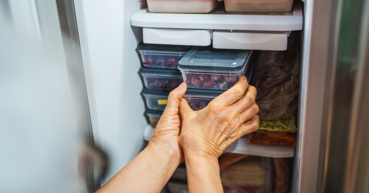 'Great quality' freezer with 'plenty of space' now 15% off on Amazon