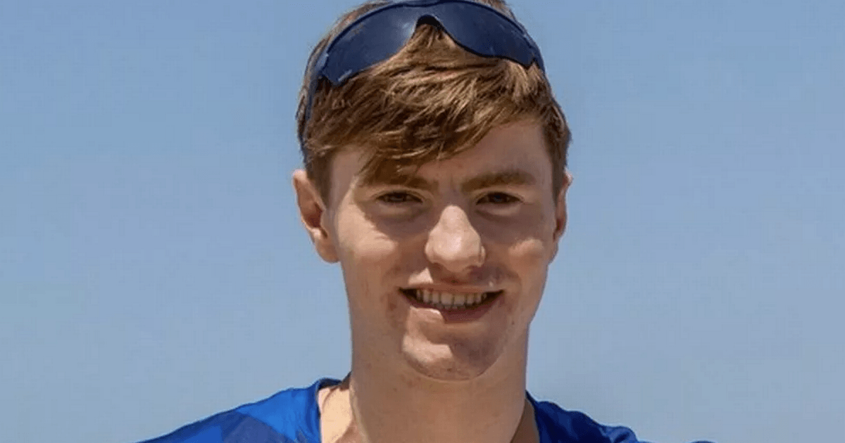 Rare pic of Madeleine McCann's brother amid fresh search for toddler in Portugal