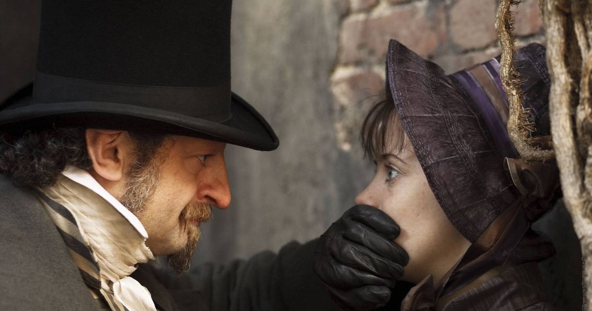BBC period drama fans rave about fantastically cast 'unrecognisable' The Crown star