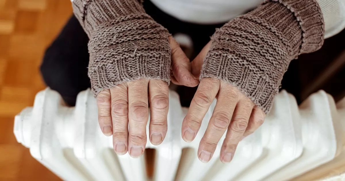 DWP confirms Winter Fuel Payments will not be issued to all pensioners this year