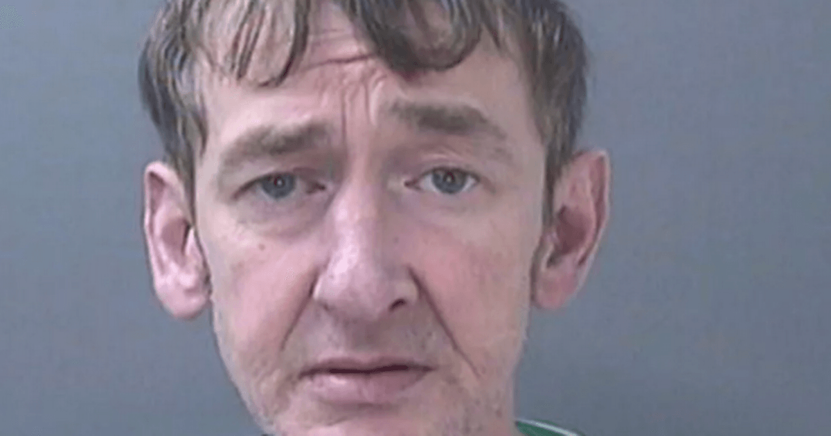 Scots drugs mule involved in £7m heroin plot ordered to pay back £42,000 dirty cash