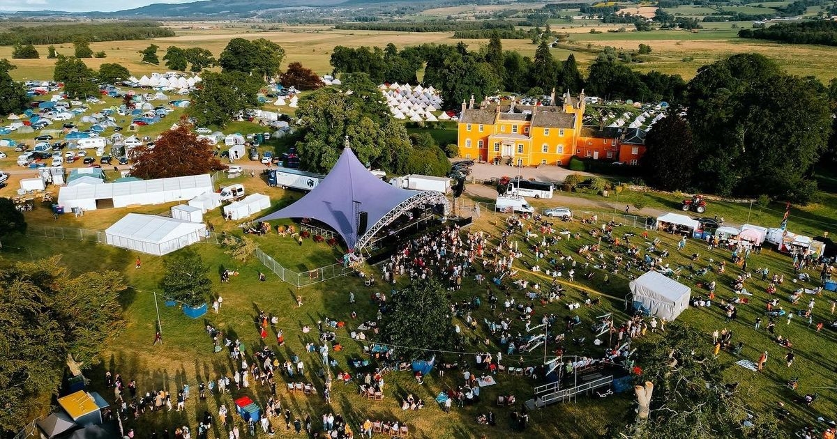 Promoters blamed for The Fratellis cancelling Scots festival appearance set to enter liquidation