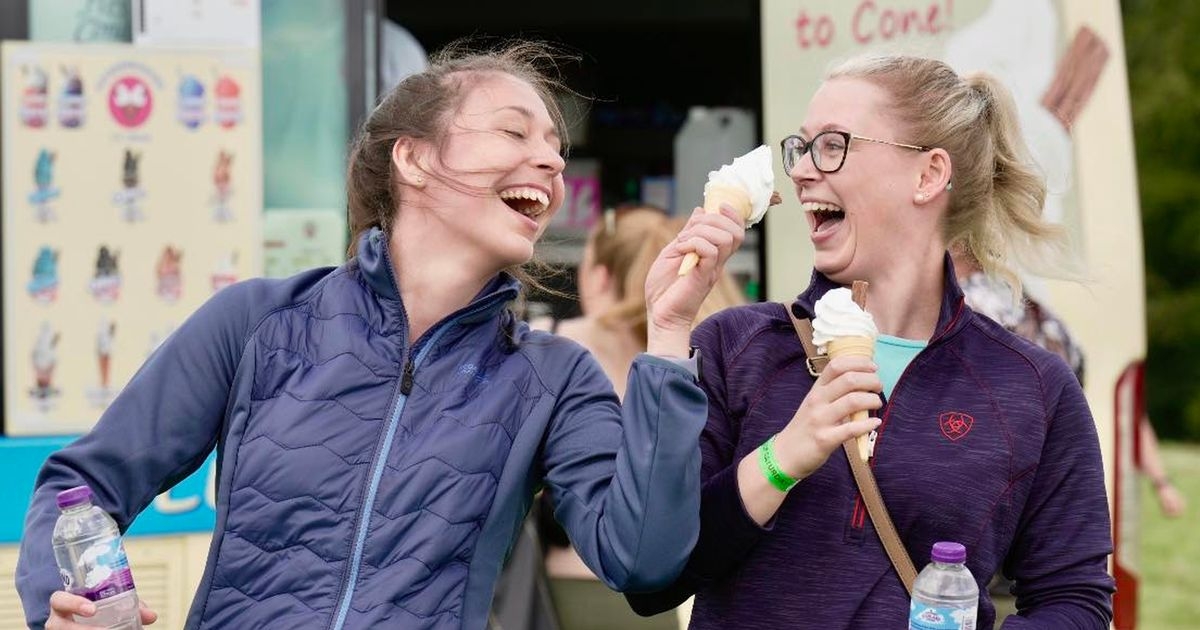 Scotland's top 10 unique summer 2025 events including music and food festivals