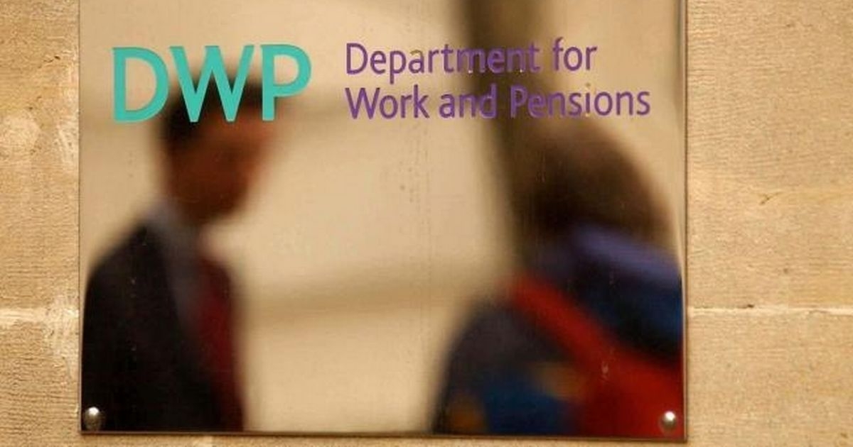 New DWP warning to people on State Pension, PIP, Universal Credit and other benefits