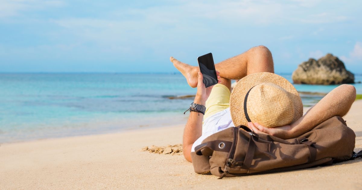 Data roaming abroad - how much you'll pay to use your phone on holiday this summer