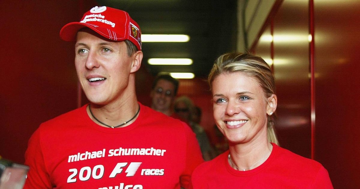 Heartbreaking Michael Schumacher update as F1 insider opens up