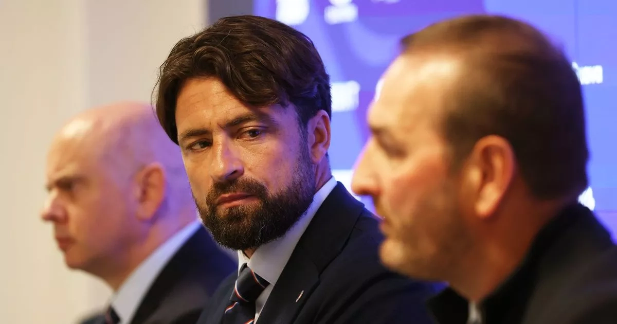 6 surging Rangers transfer headlines that go beyond Coady and Turgeman as £20m vision faces strict timeline